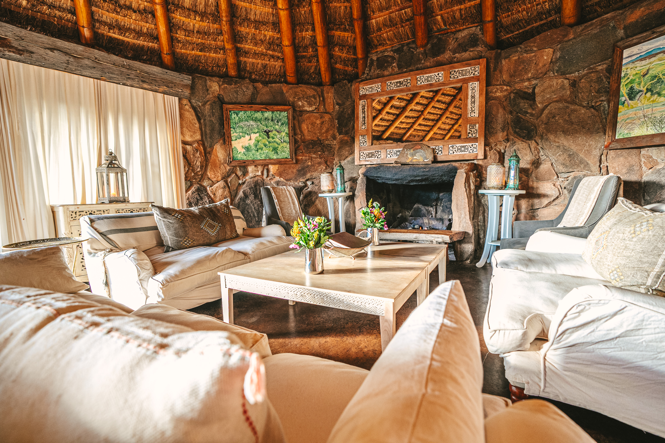 El Karama Lodge thumbnail 5